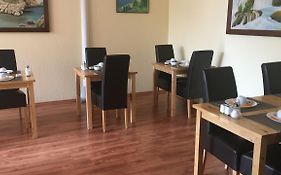 StadtHotel Bad Fallingbostel